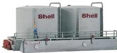 PIKO     SHELL 61104